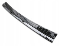 фото thumb №1, Mercedes e klasa w212 kombi накладка na бампер