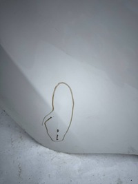 фото thumb №7, Subaru xv i 2011 дверь левая задняя задние