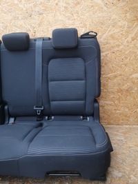 фото thumb №9, Ford kuga mk3 сидіння диван обшивки європа підігрів