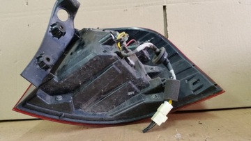 фото thumb №9, Лампа правые lub левый зад задняя kia rio iii 11-14r