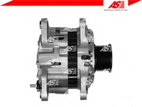 фото thumb №2, As-pl генератор mazda 6 2.0 di gg