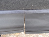 фото thumb №8, Suzuki grand vitara ii 5d 2006-2012 ролета багажника