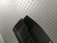 фото thumb №6, 84992-cg000 защита поперечина порог багажника задняя задняя infiniti fx 35 45