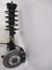 фото thumb №1, Peugeot 2008 1.5 амортизационная стойка поворотный кулак амортизатор правый