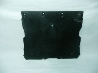 Tesla model 3 y 2021 21- накладка подвеска плита нижняя 1499151-00-c llu с Разборки, фото thumb