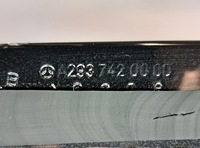 фото thumb №12, Mercedes eqc 19-23 задня кришка багажника багажник задня