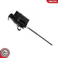 фото thumb №1, Привід замка двері renault captur i 1.5 dci 110 01.15- 8200323532