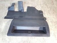 фото thumb №3, Пластик защита pod консоль seat cordoba i