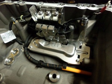 фото thumb №12, Bmw 2 u06 x1 u11 двигатель электрический зад 170mr 9 km