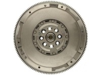 фото thumb №2, Колесо маховик двомасовий mercedes sprinter 2-t b901 b902 sprinter 3-t