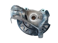 Купить Cupra formentor 2.0 tdi 110kw 2024 r поворотный кулак ступица левый перед 5wa407257c, фото thumb