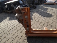 фото thumb №3, Dacia sandero stepway ii 2021 блок двигателя порог левый оригинал