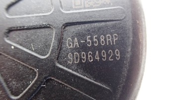 фото thumb №9, Механизм подъемник стекло правые зад mazda 6 gj iii