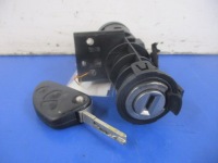 фото thumb №1, Alfa romeo 147 1.9jtd замок зажигания. trw b365 ключ иммобилайзер