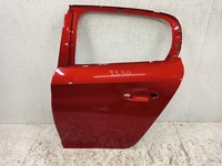 фото thumb №1, Двері ліва задні лівий задня peugeot 208 ii 2019-