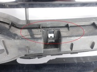 фото thumb №7, Ford ranger 4 iv lift 15-19 решітка радіатора решітка радіатора перед