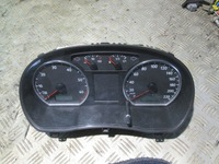 фото thumb №1, Счетчик приборы vw polo 9n iv 6q0920802