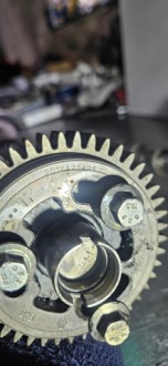 Купить Master iii 3 2.3 dci вал распределительного вала m9te289 138220022 m9ta296 153221244, фото thumb