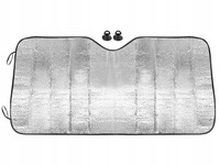 фото thumb №1, Db-automotiv защита солнцезащитная przeciwszronowa 80x150 cm