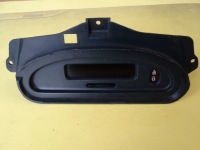 Купити Дисплей годинник renault megane i p7700428029a nr673, фото thumb