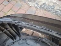 фото thumb №14, Бампер передний audi a6 c4 4a0 94-97+belka