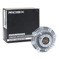 Віскозна муфта вентилятора радіатора до ridex 509c0061 Ціна, фото thumb