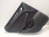 фото thumb №14, Porsche macan комплект сиденья, сиденья