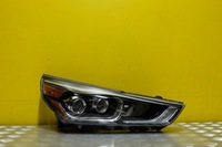 фото thumb №1, Hyundai ioniq 2016- фара лампа полный led r usa