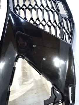 фото thumb №12, Audi rs6 rs7 4k c8 бампер перед 4k8807437