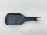 Накладка защита корпус дворники перед mercedes w140 3390590030 Цена, фото thumb