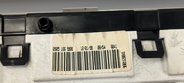 фото thumb №8, Спидометр манометр a1685403611 mercedes a класс w168