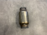 фото thumb №6, Выхлоп конечный труба гаситель корпус выхлоп bmw 2 f22 7636574