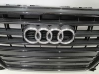 фото thumb №10, Audi q5 8r lift решётка радиатора решётка радиатора