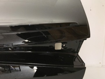 фото thumb №7, Mercedes v295 кришка багажника зад a2957570500