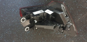 фото thumb №6, Audi a6 c8 лампи зад led комплект оригінал