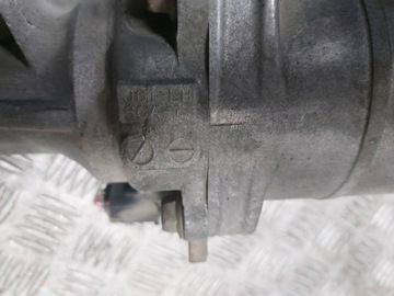 фото thumb №9, Рейка рульового управління трансмісія кермова mazda 6 ii gs1e-3296007m j61x-lh