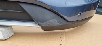 фото thumb №7, Ford kuga mk3 2019- бампер перед оригинал e412