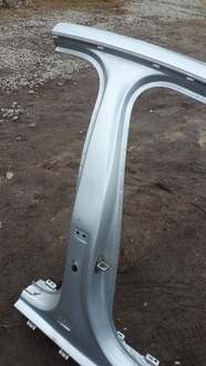 фото thumb №5, A6 c7 4g блок двигуна поріг чверть обшивка праве правий