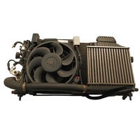 фото thumb №1, Комплект радіатор opel astra h 2.0 turbo 13132559