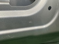 фото thumb №16, Ford transit custom mk2 2023- дверь левый задняя задние левая створка