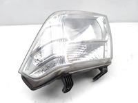 фото thumb №12, Nissan navara лампа передняя перед левый 2013 pickup 4/5dr 26060-5x00b