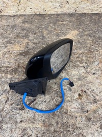 фото thumb №1, Зеркало правое renault kadjar lift 11 pin europa tegne