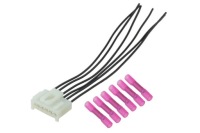 фото thumb №1, Джгут трубопровід колодка лампи задній fiat ducato citroen jumper