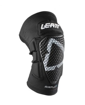 НАКОЛЕННИКИ AIRFLEX PRO ЧЕРНЫЕ, ЧЕРНЫЕ