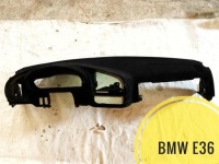 фото thumb №1, Приборная панель приборная консоль bmw e36 sedan touring