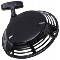 фото thumb №8, Стартер odrzutowy з rozrusznikiem prostym