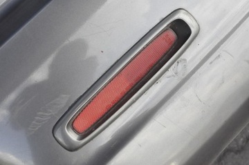фото thumb №11, Kia sorento i бампер зад задний