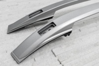фото thumb №10, Range rover evoque l538 2011-2018 рейлінги дахові сріблястий vplvr0088 стиль oem номер