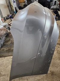 фото thumb №7, Бампер задняя bmw e90 a52/7 pdc lci