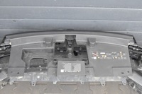 фото thumb №14, Renault captur ii lift 2024- бампер перед передний tegne